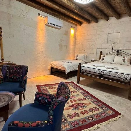 Babil Antique Hotel Şanlıurfa Dış mekan fotoğraf