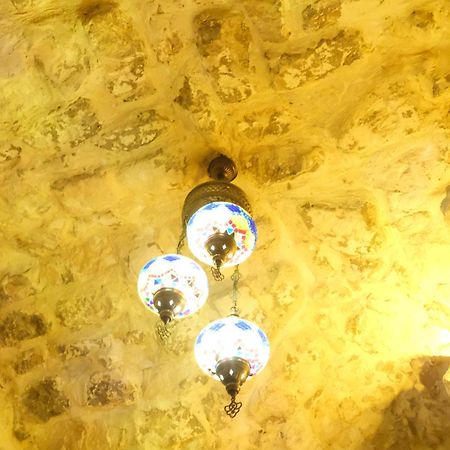 Babil Antique Hotel Şanlıurfa Dış mekan fotoğraf