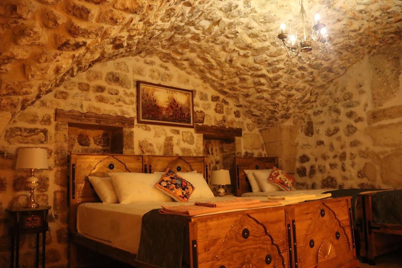 Babil Antique Hotel Şanlıurfa Dış mekan fotoğraf