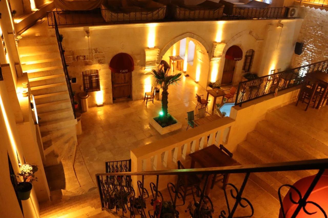 Babil Antique Hotel Şanlıurfa Dış mekan fotoğraf