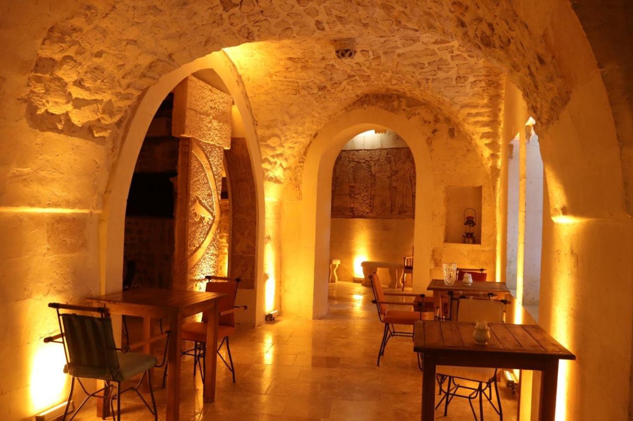 Babil Antique Hotel Şanlıurfa Dış mekan fotoğraf