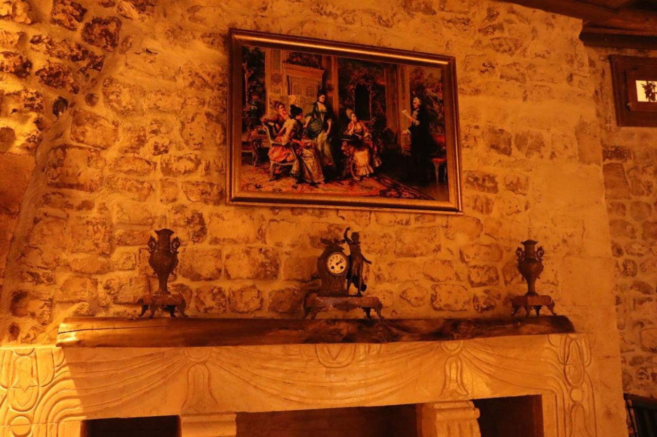 Babil Antique Hotel Şanlıurfa Dış mekan fotoğraf