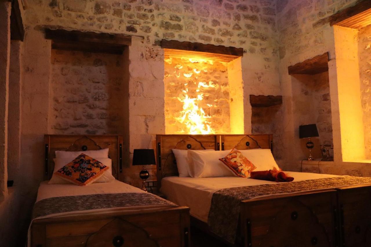 Babil Antique Hotel Şanlıurfa Dış mekan fotoğraf