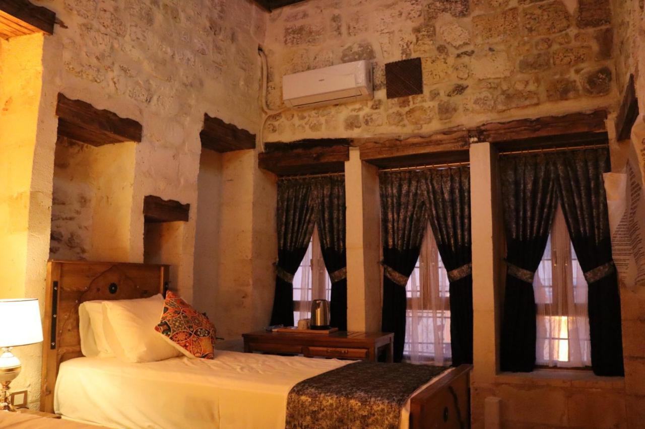 Babil Antique Hotel Şanlıurfa Dış mekan fotoğraf