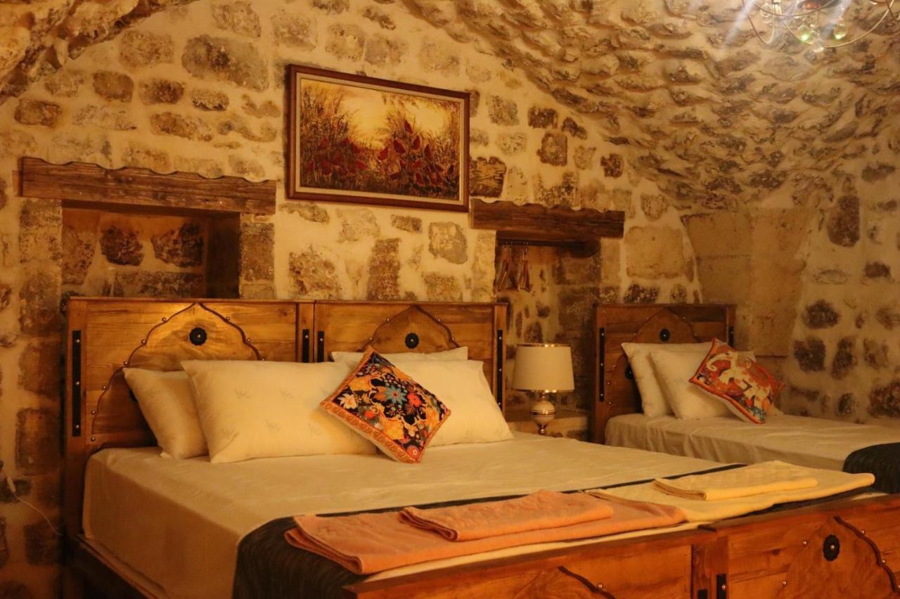 Babil Antique Hotel Şanlıurfa Dış mekan fotoğraf