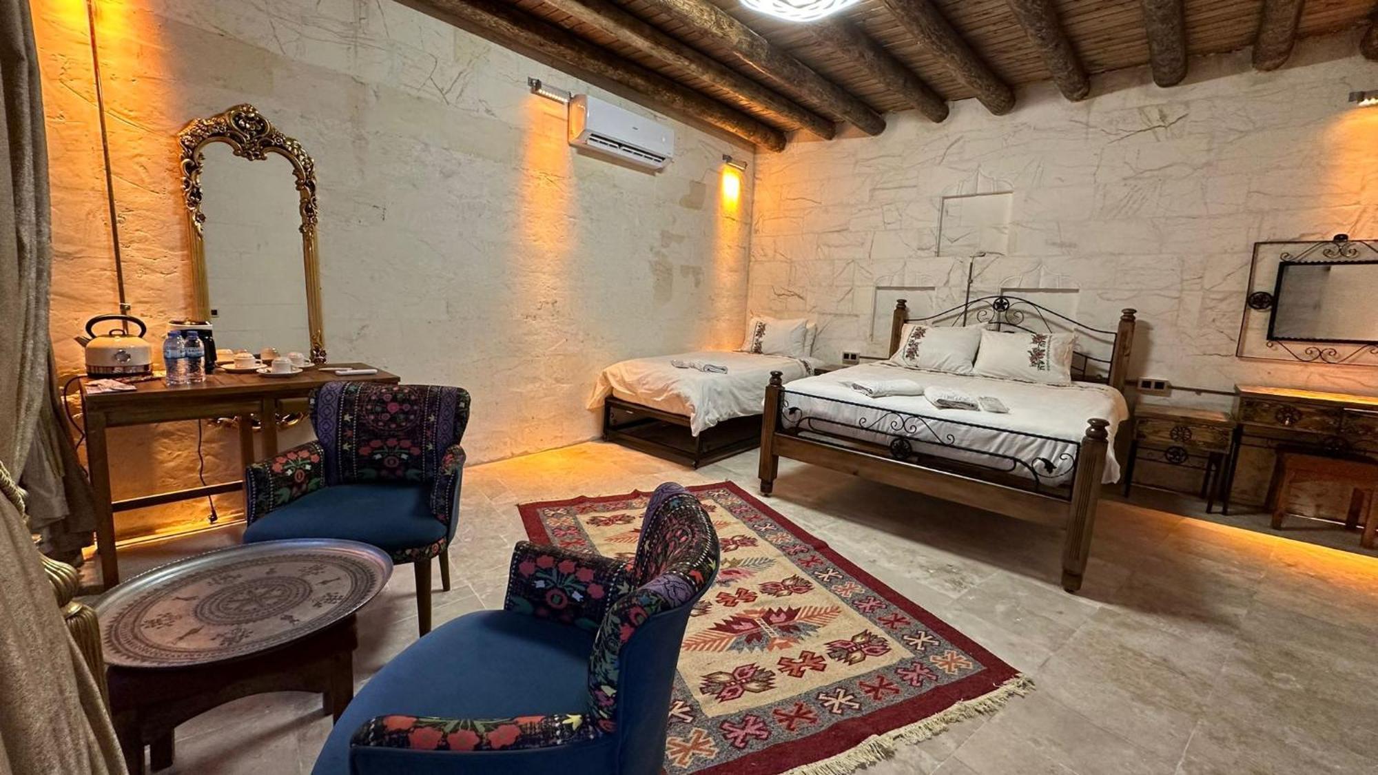 Babil Antique Hotel Şanlıurfa Dış mekan fotoğraf