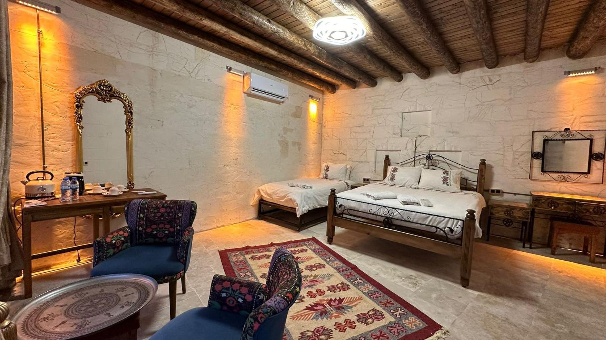 Babil Antique Hotel Şanlıurfa Dış mekan fotoğraf