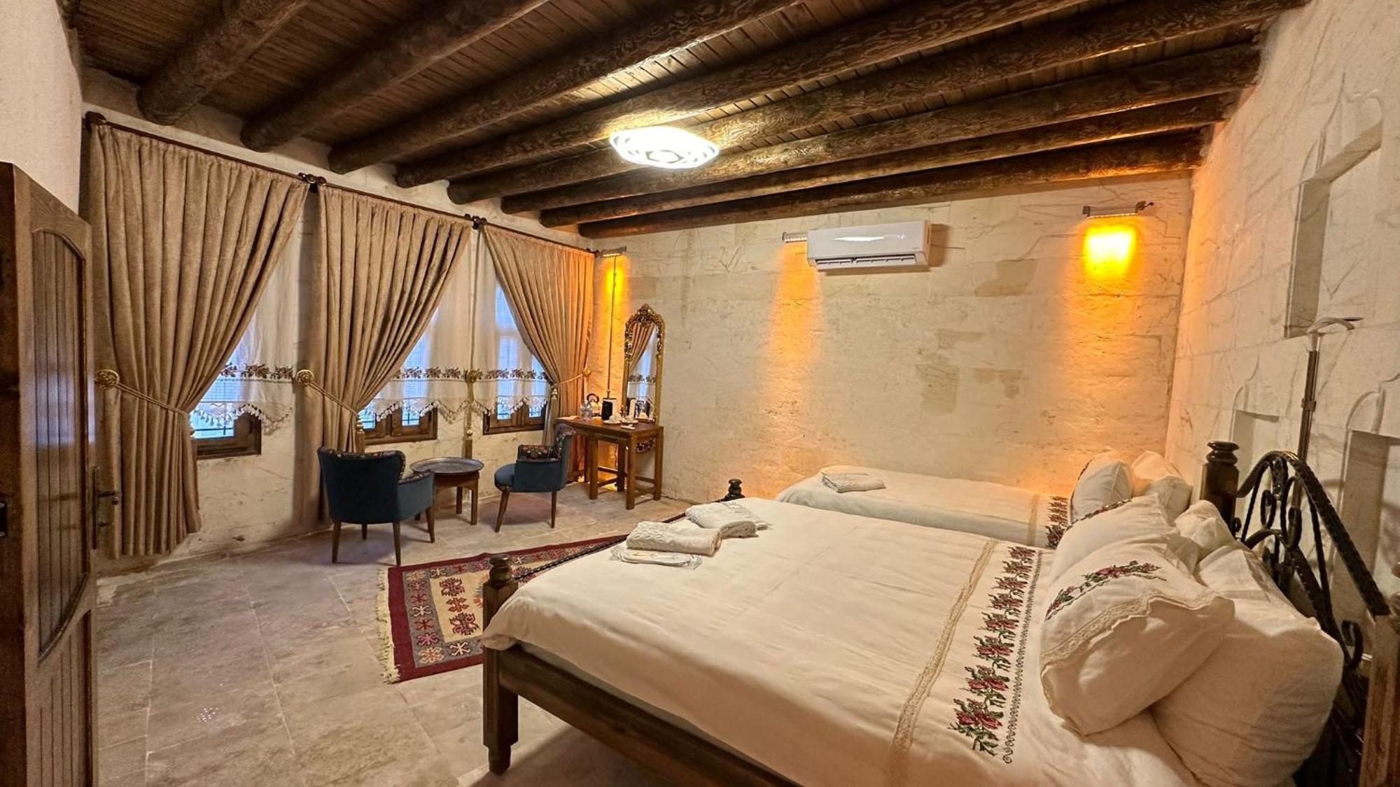 Babil Antique Hotel Şanlıurfa Dış mekan fotoğraf