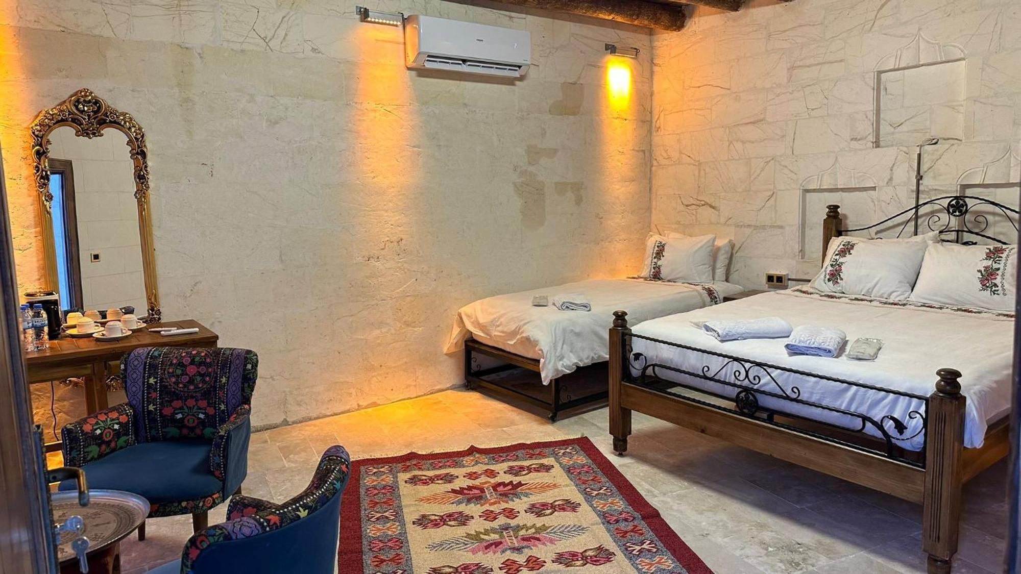 Babil Antique Hotel Şanlıurfa Dış mekan fotoğraf