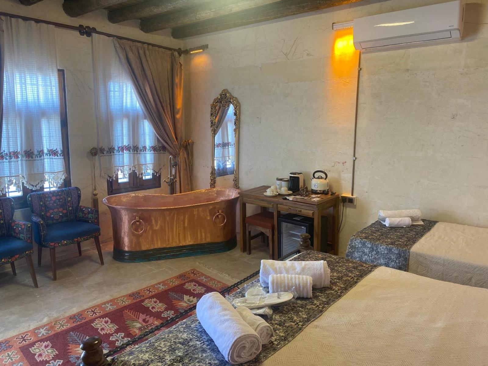 Babil Antique Hotel Şanlıurfa Dış mekan fotoğraf