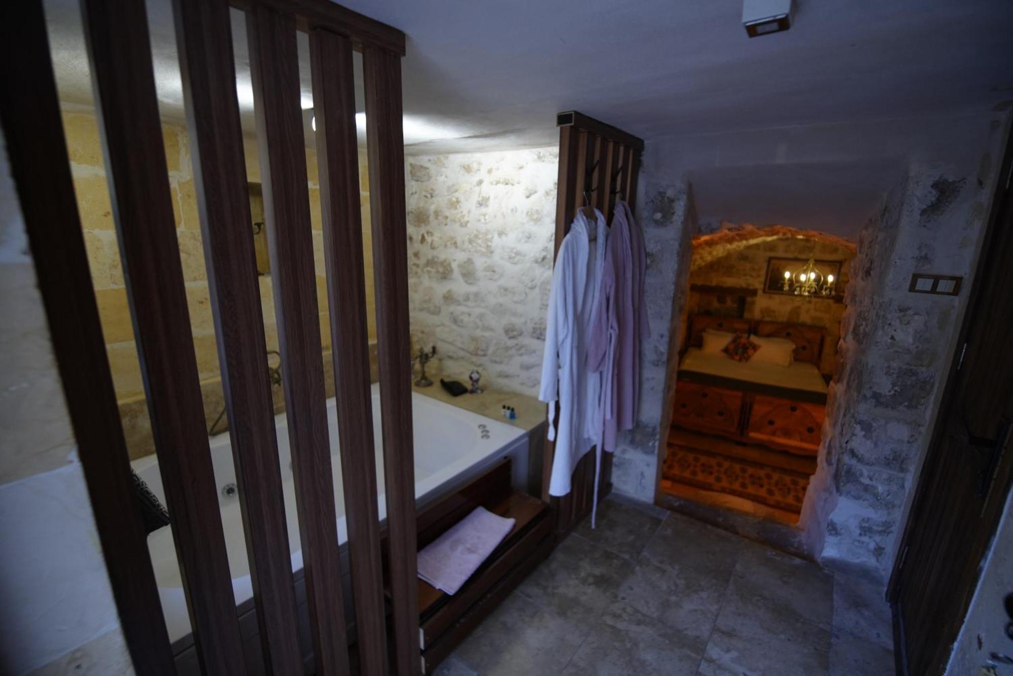 Babil Antique Hotel Şanlıurfa Dış mekan fotoğraf