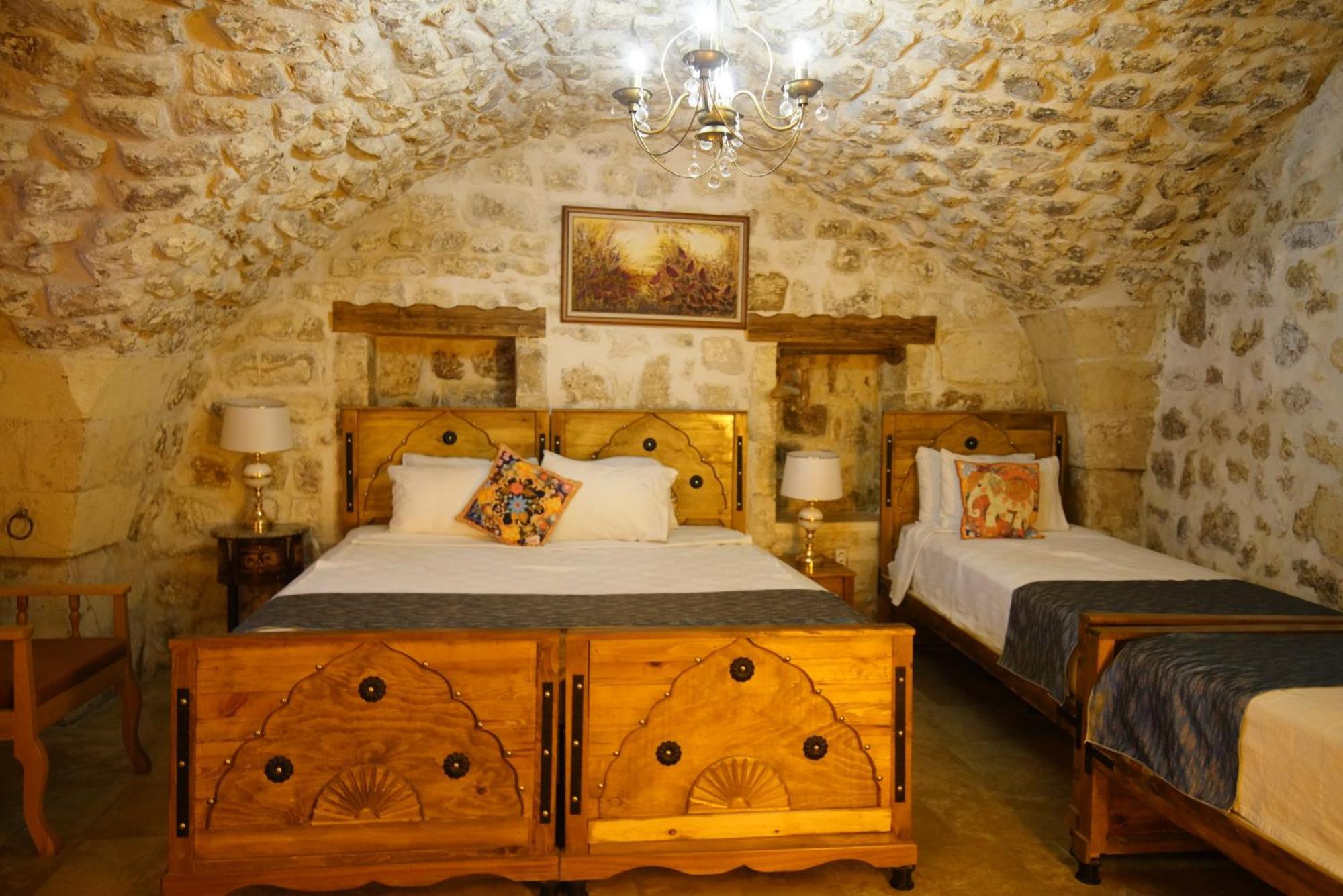 Babil Antique Hotel Şanlıurfa Dış mekan fotoğraf