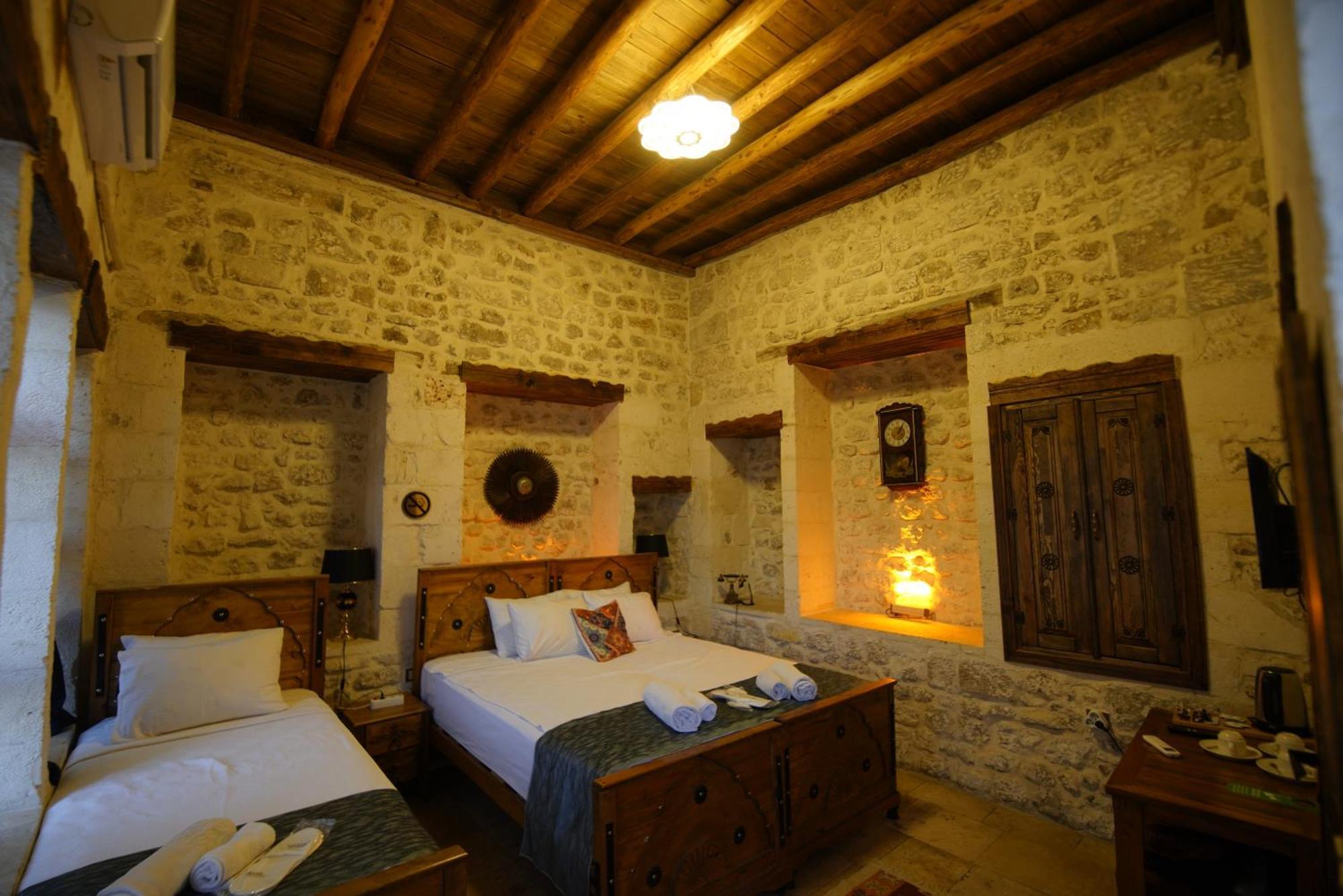 Babil Antique Hotel Şanlıurfa Dış mekan fotoğraf