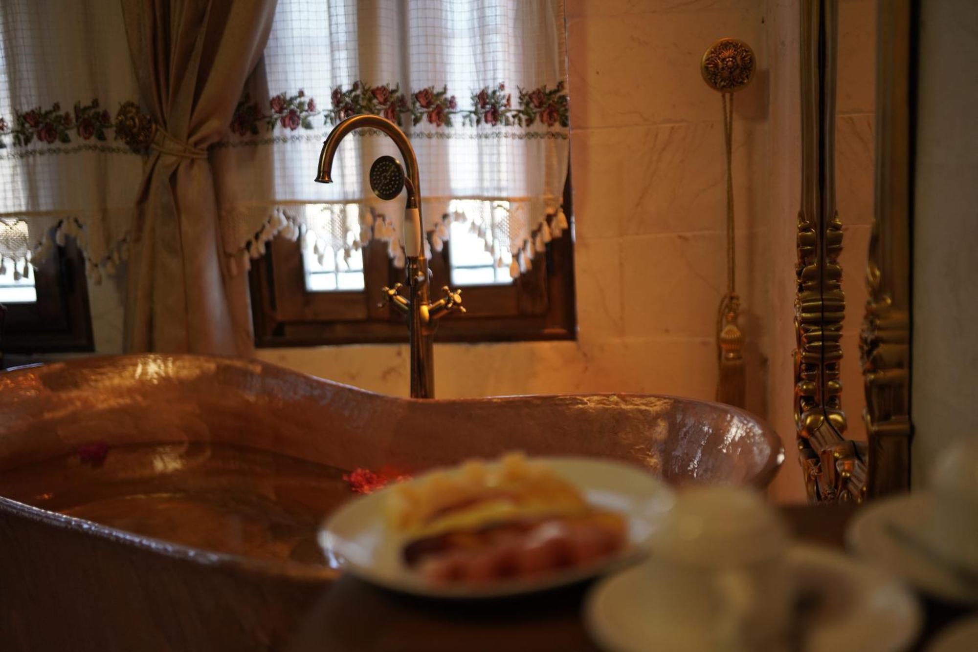 Babil Antique Hotel Şanlıurfa Dış mekan fotoğraf