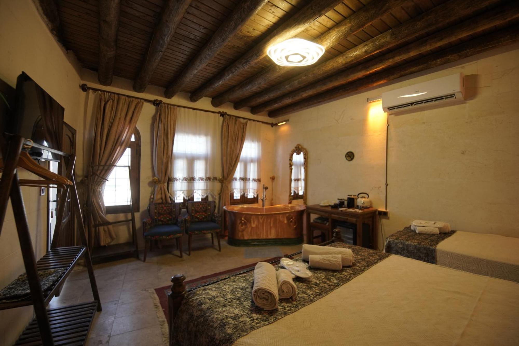 Babil Antique Hotel Şanlıurfa Dış mekan fotoğraf