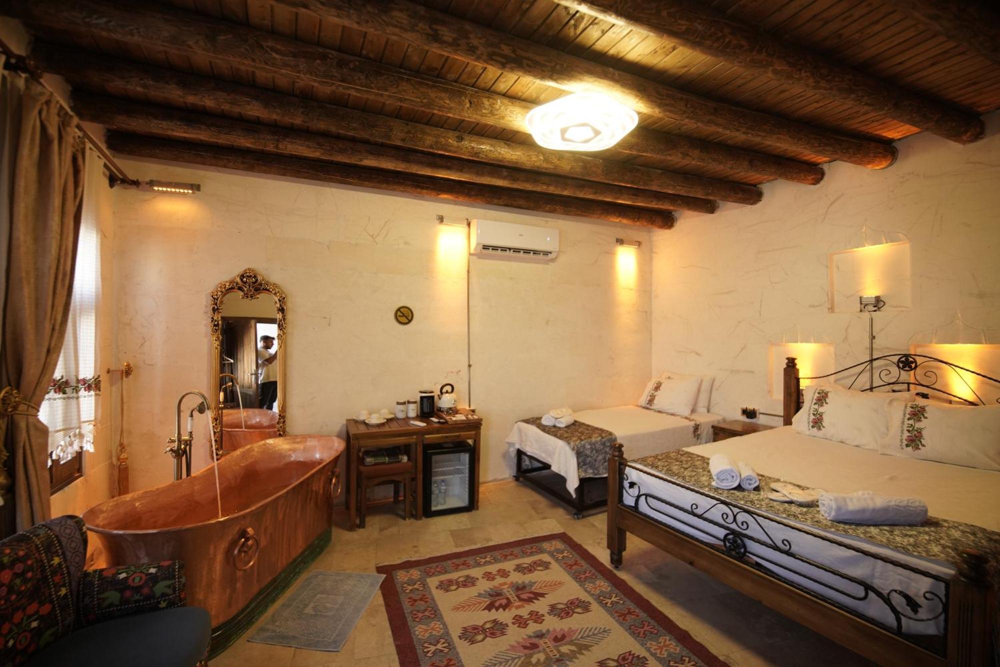 Babil Antique Hotel Şanlıurfa Dış mekan fotoğraf