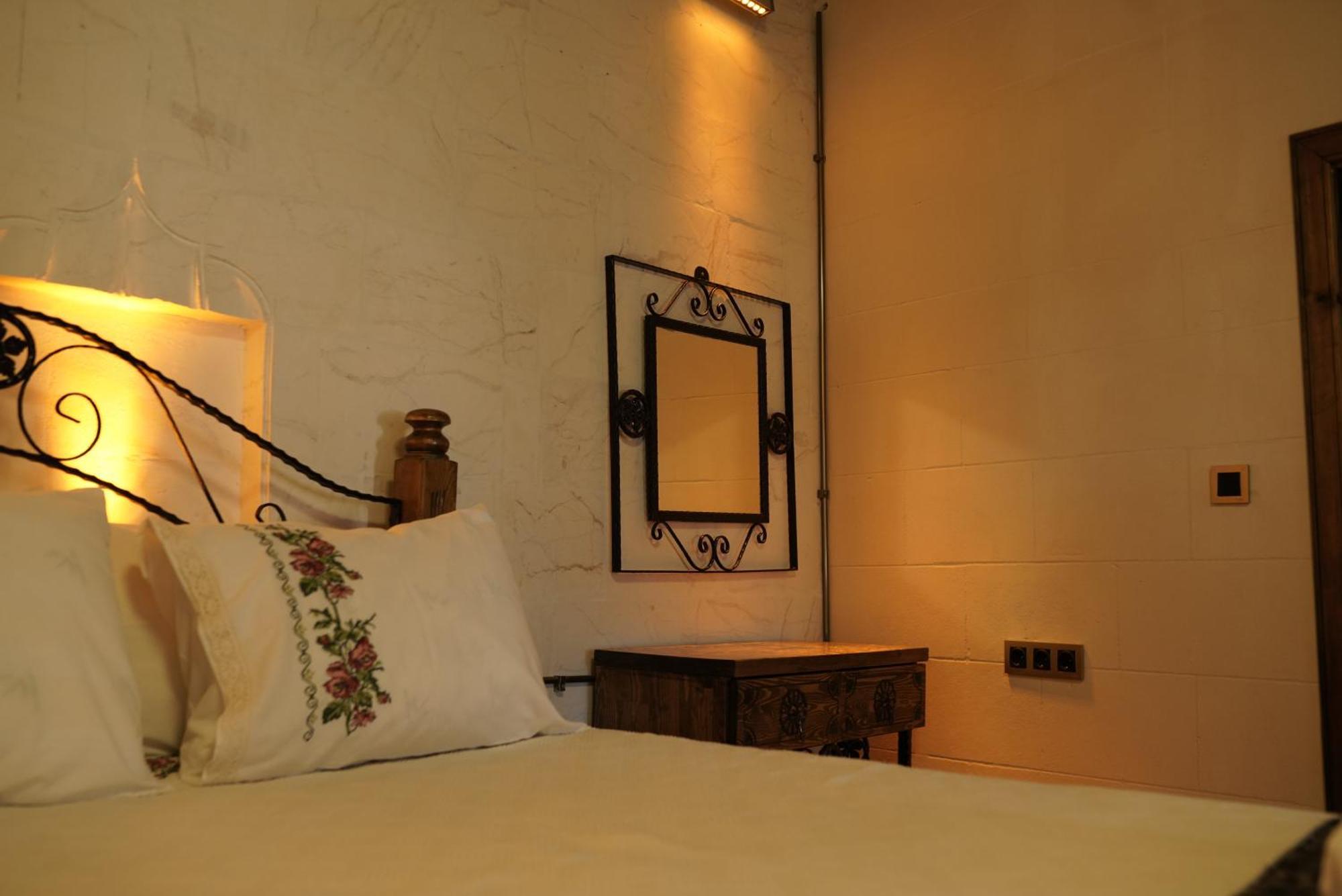 Babil Antique Hotel Şanlıurfa Dış mekan fotoğraf