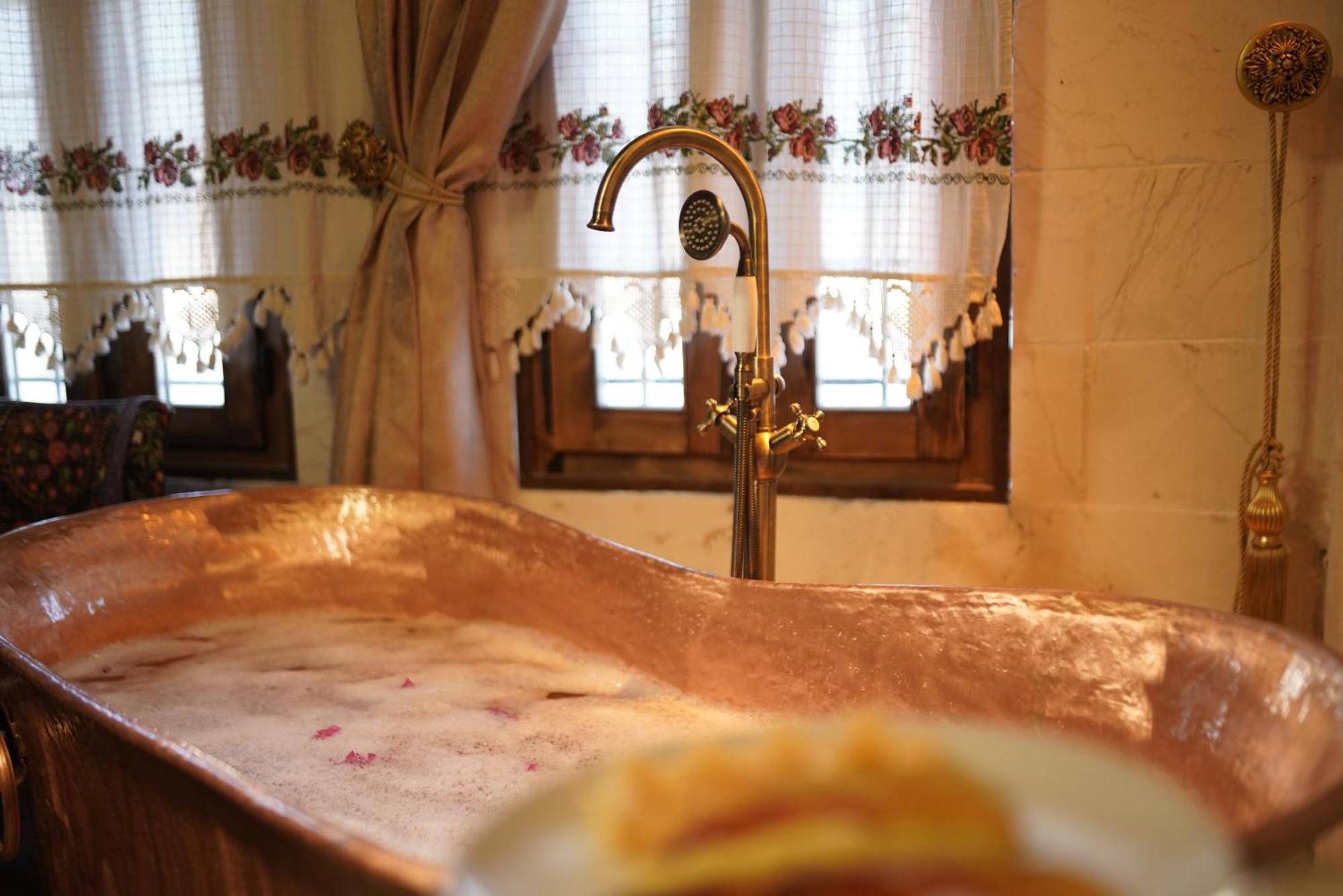 Babil Antique Hotel Şanlıurfa Dış mekan fotoğraf