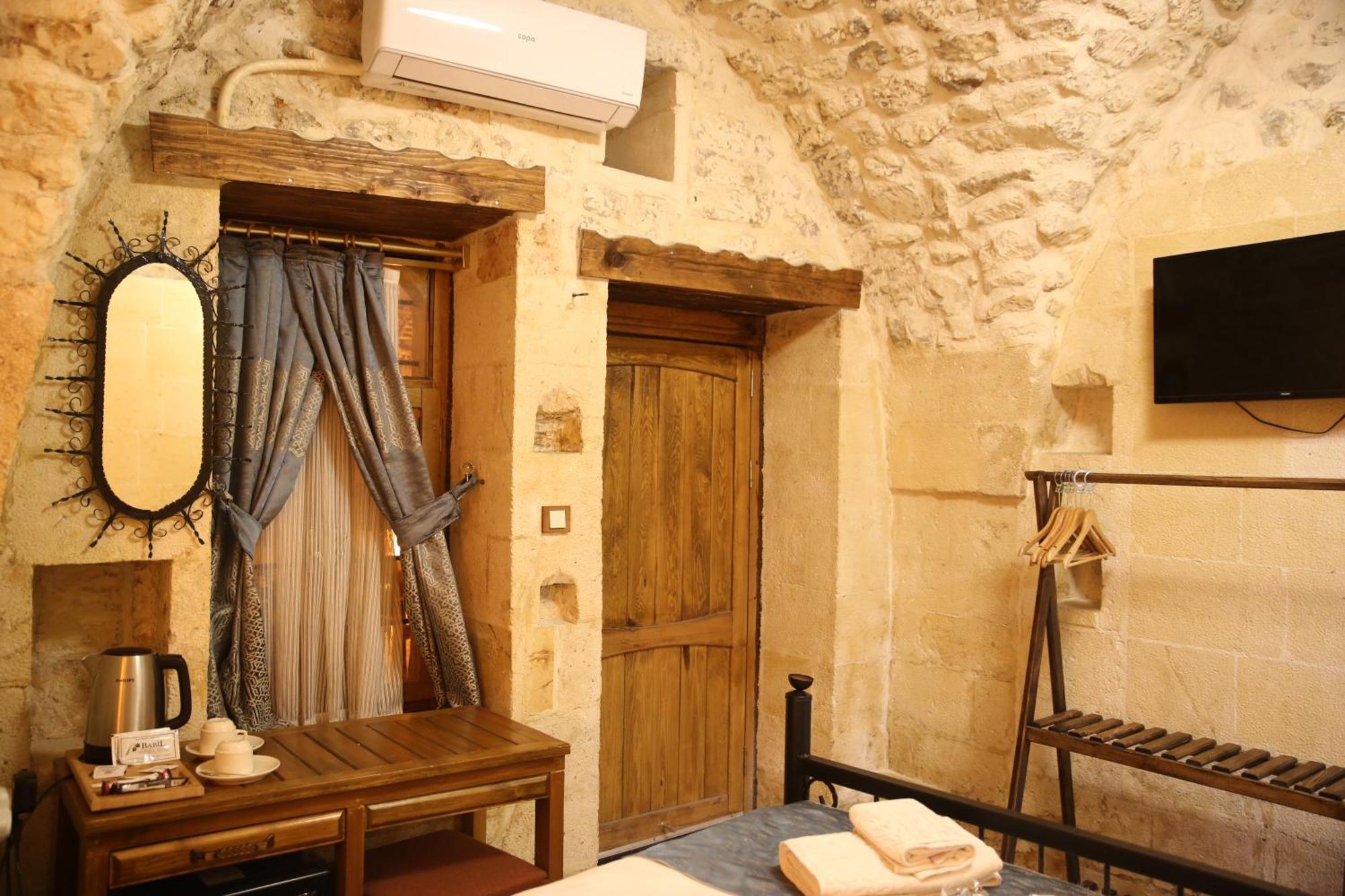 Babil Antique Hotel Şanlıurfa Dış mekan fotoğraf