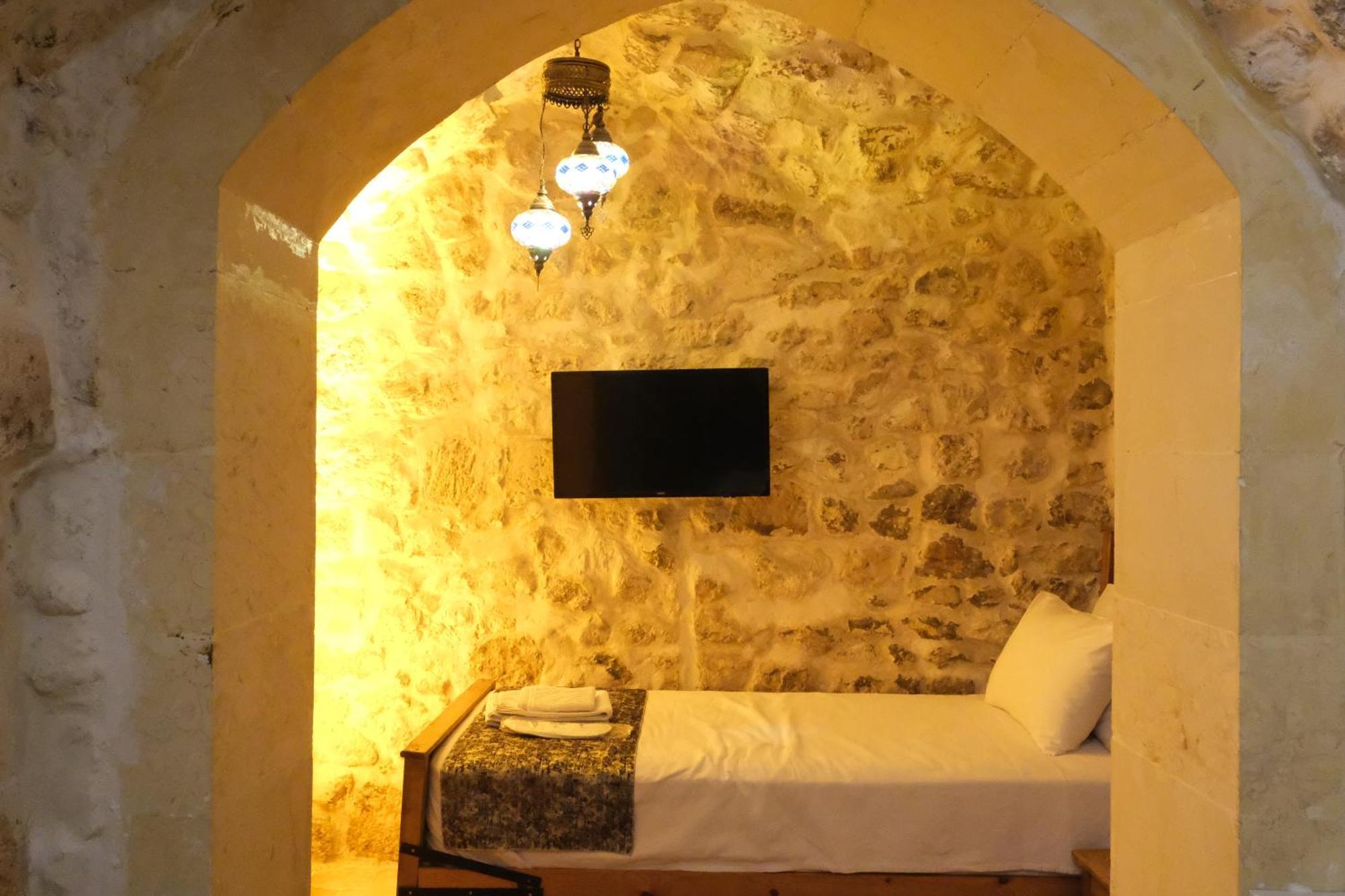 Babil Antique Hotel Şanlıurfa Dış mekan fotoğraf
