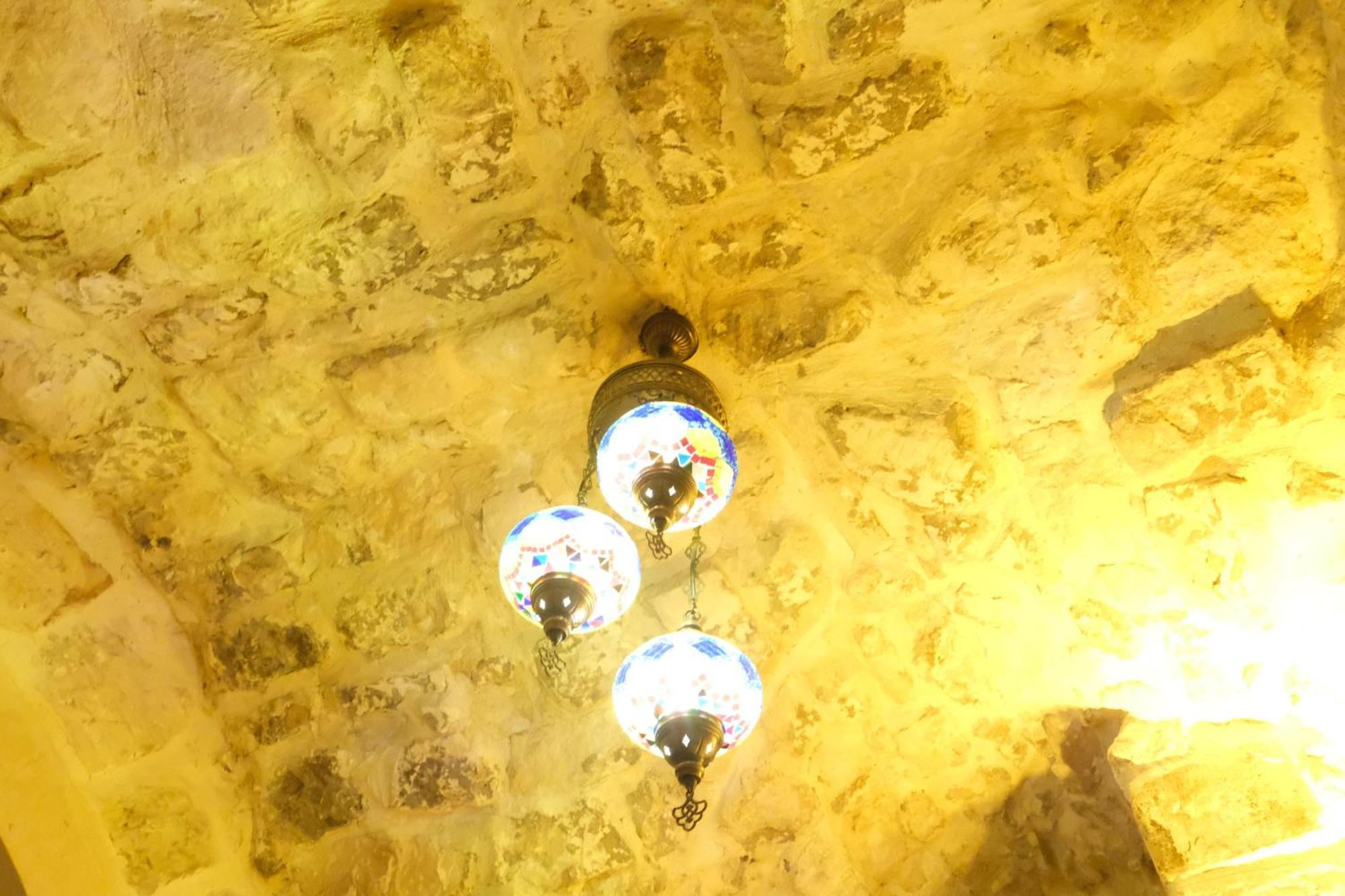 Babil Antique Hotel Şanlıurfa Dış mekan fotoğraf