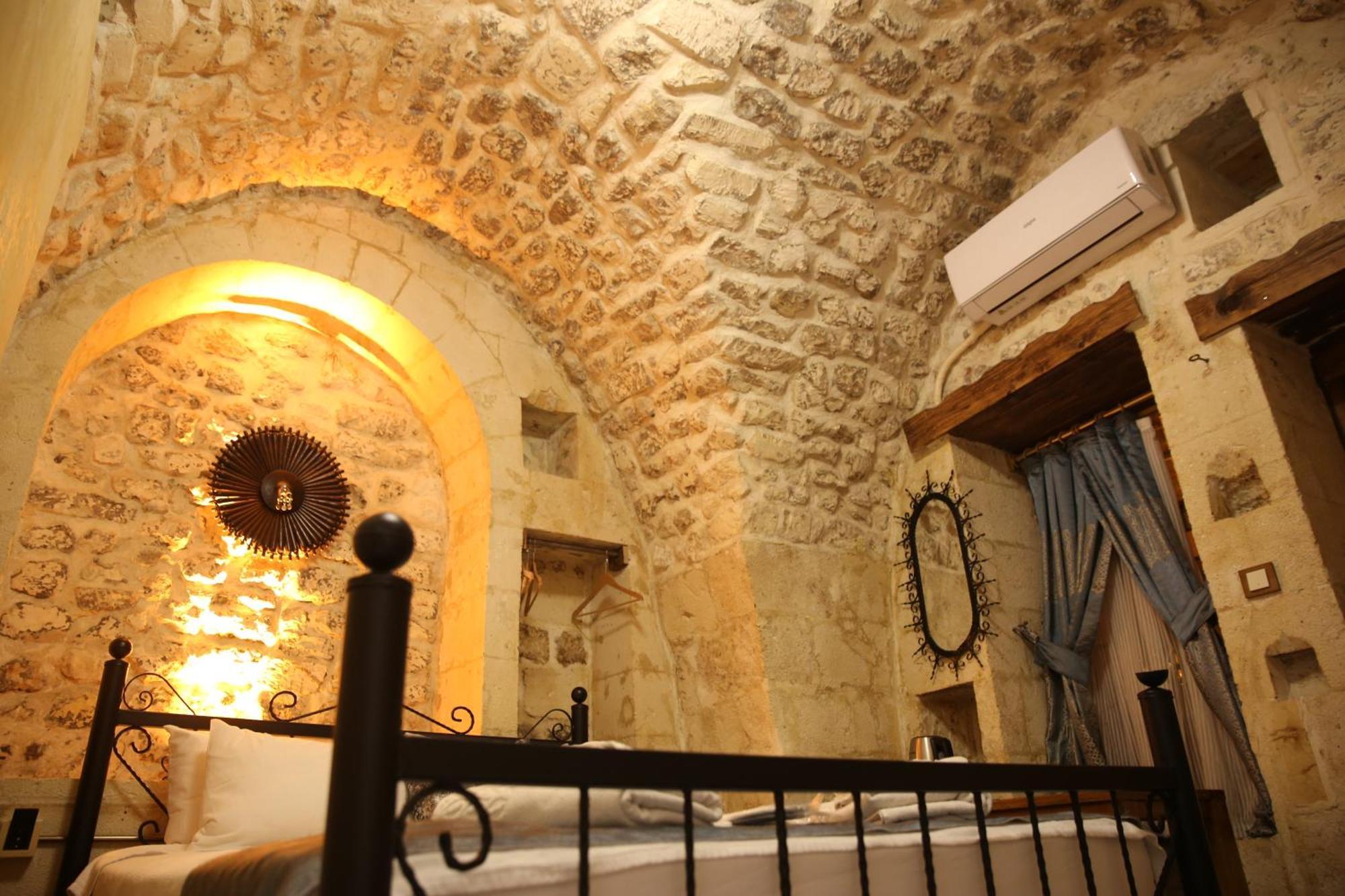 Babil Antique Hotel Şanlıurfa Dış mekan fotoğraf