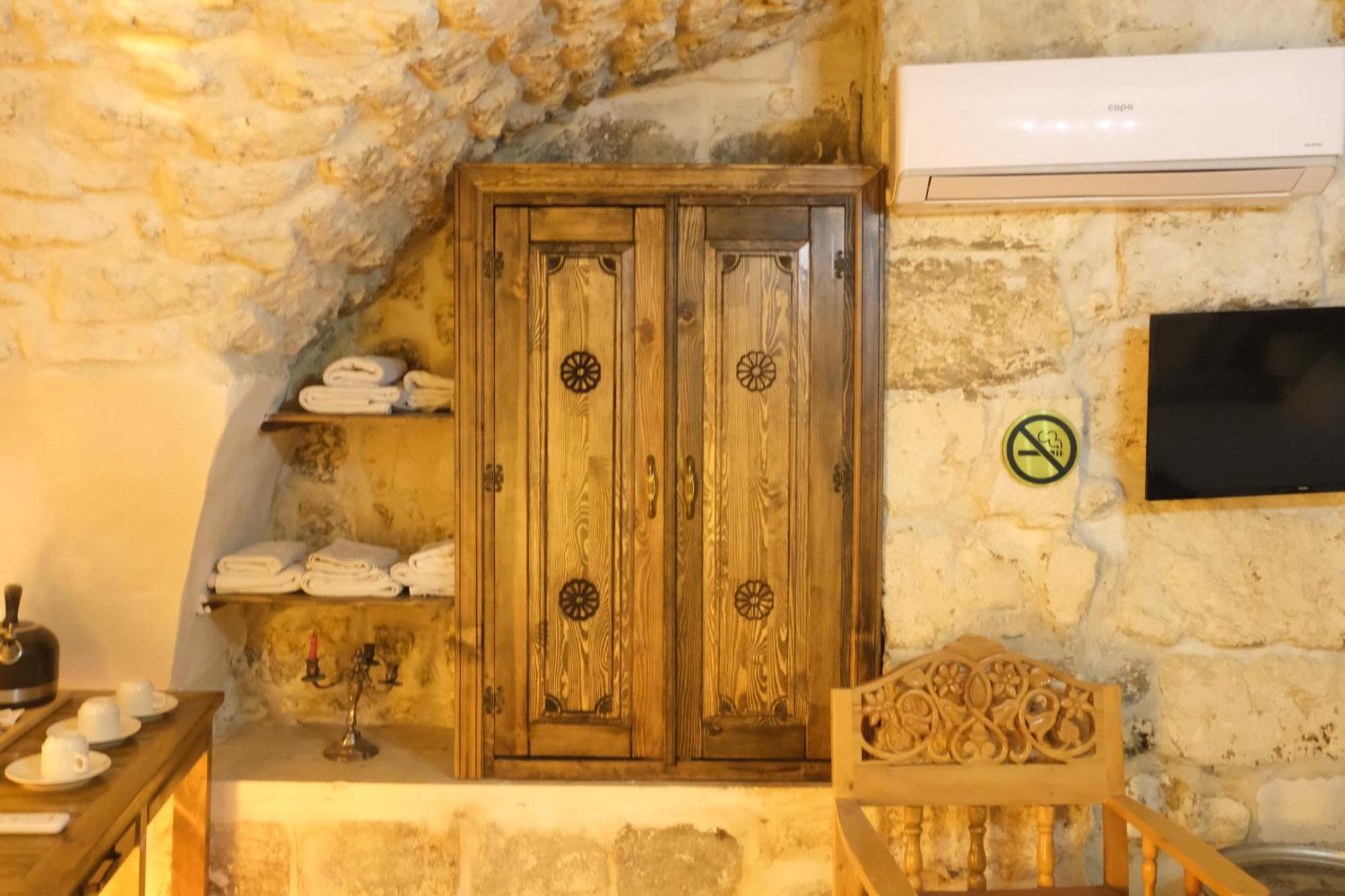 Babil Antique Hotel Şanlıurfa Dış mekan fotoğraf