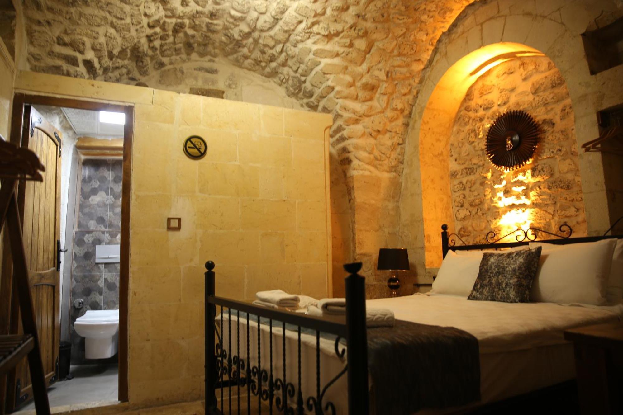 Babil Antique Hotel Şanlıurfa Dış mekan fotoğraf