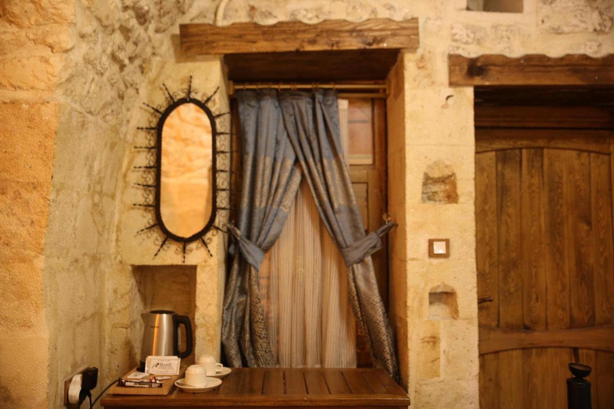 Babil Antique Hotel Şanlıurfa Dış mekan fotoğraf