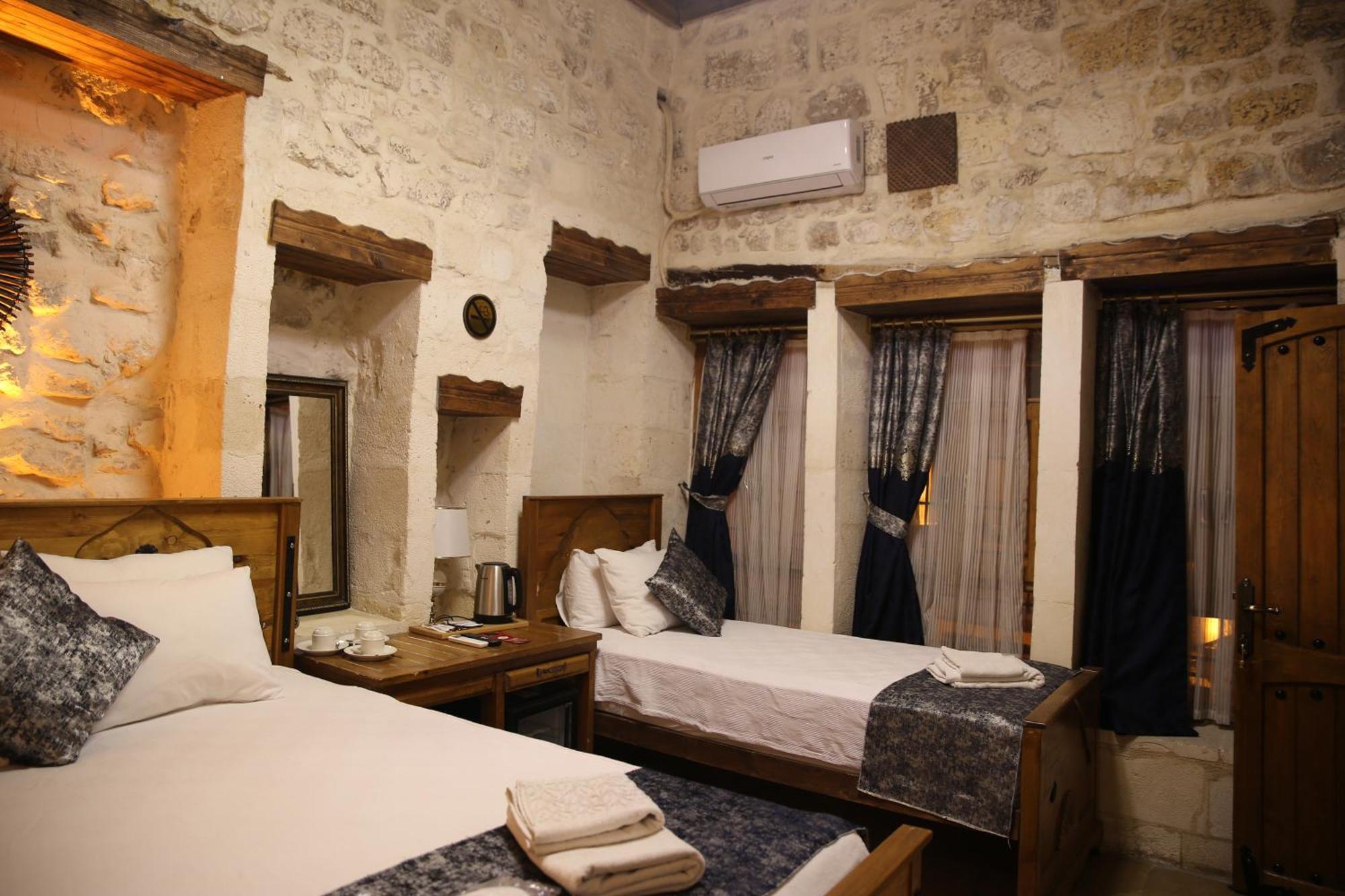 Babil Antique Hotel Şanlıurfa Dış mekan fotoğraf