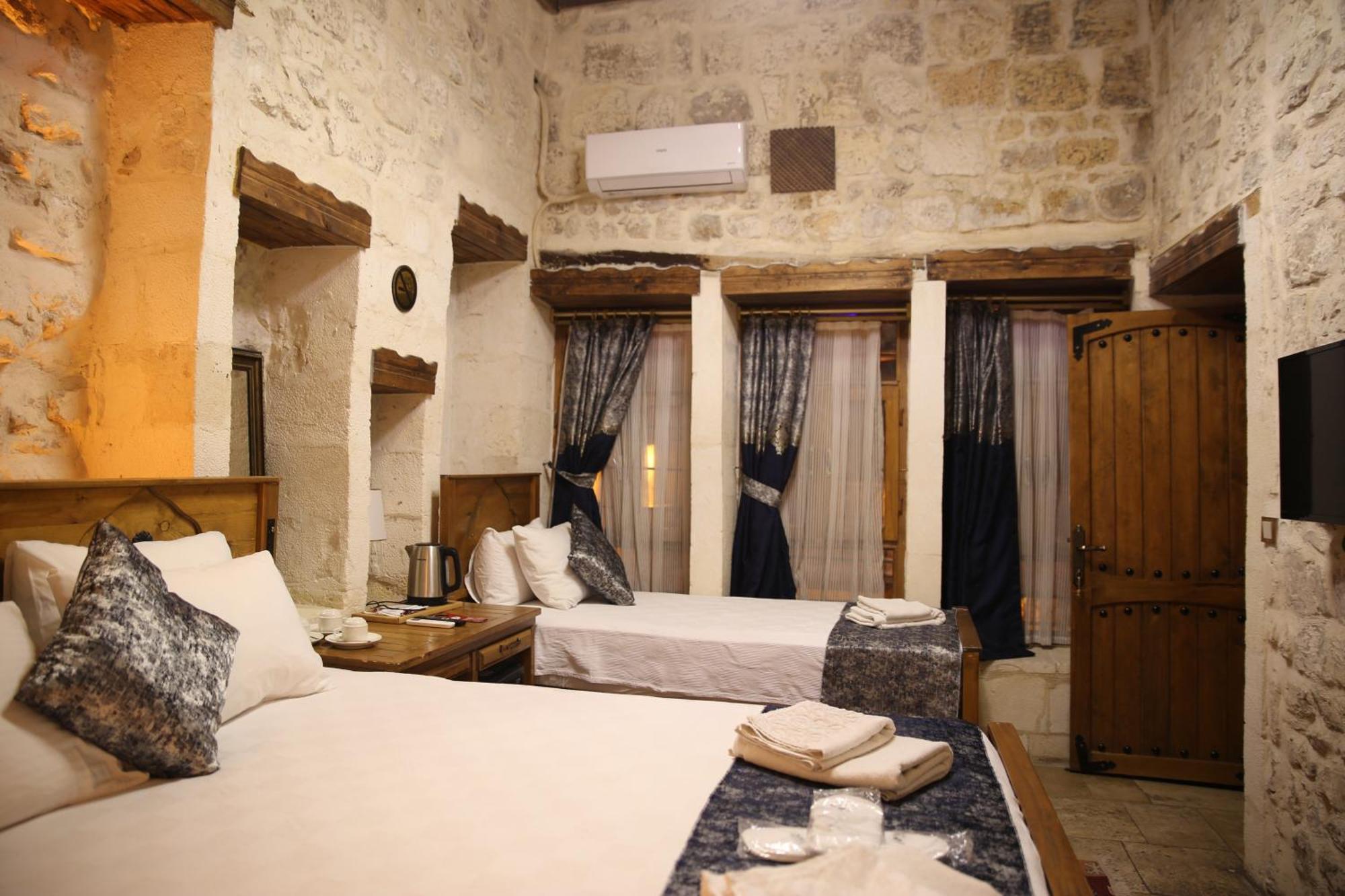 Babil Antique Hotel Şanlıurfa Dış mekan fotoğraf