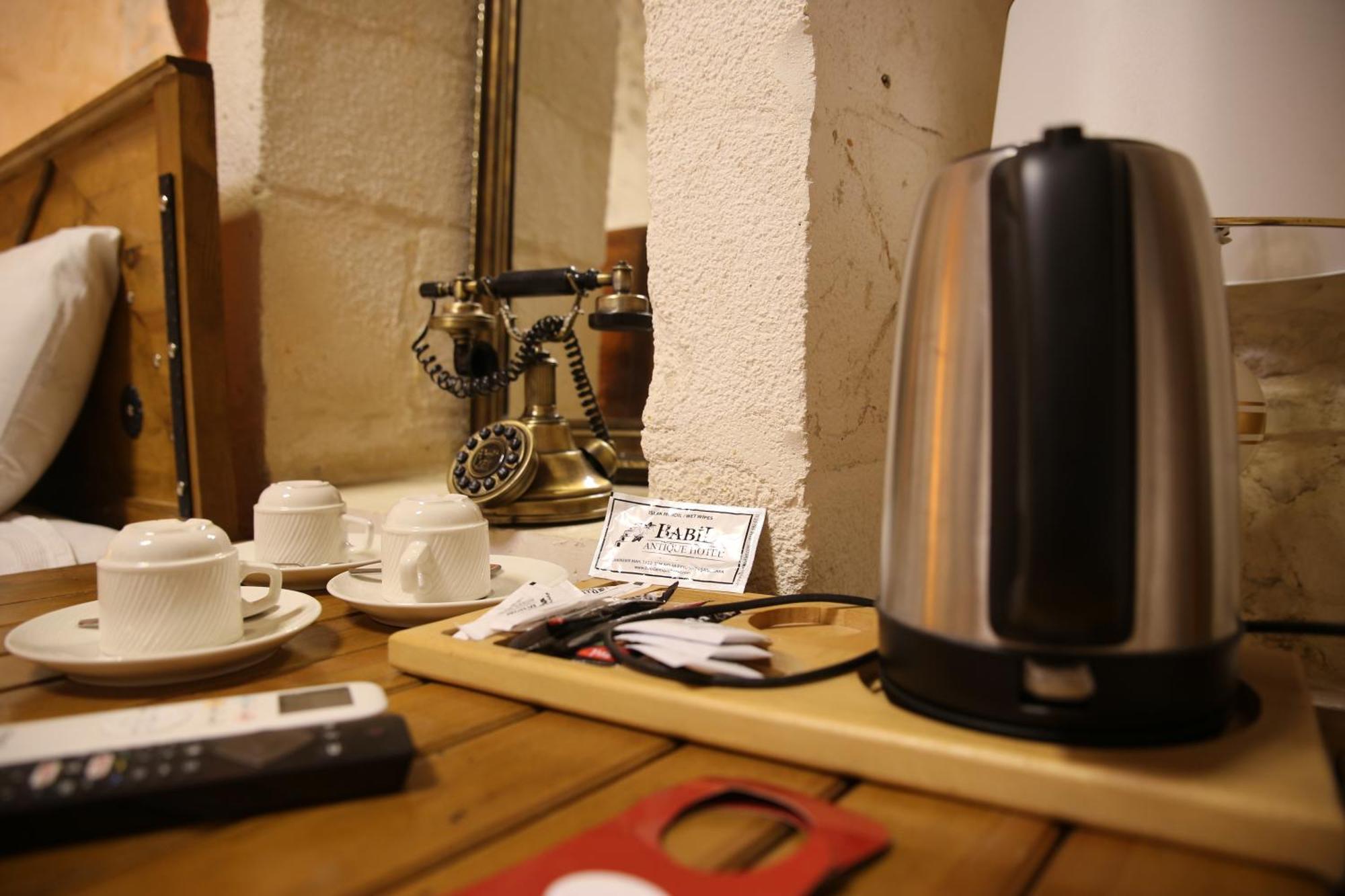 Babil Antique Hotel Şanlıurfa Dış mekan fotoğraf