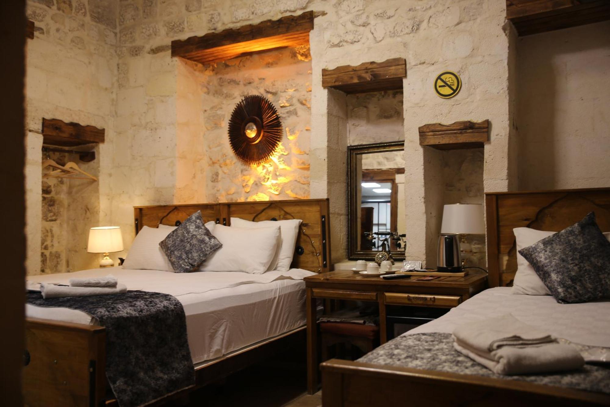 Babil Antique Hotel Şanlıurfa Dış mekan fotoğraf