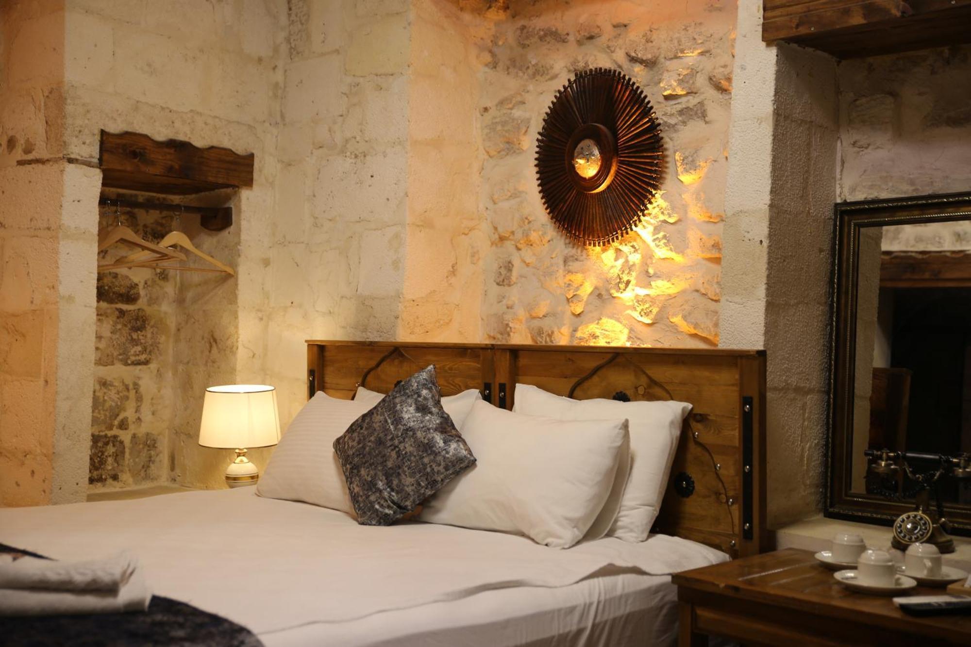 Babil Antique Hotel Şanlıurfa Dış mekan fotoğraf
